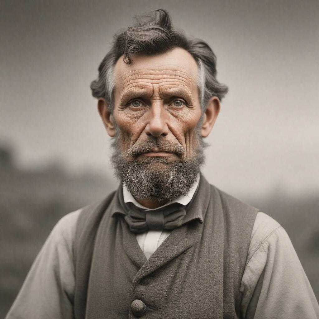 Thomas Lincoln